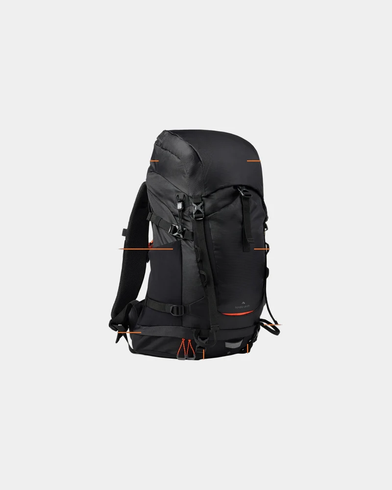 Mochila reciclada RPET 33L para personalizar
