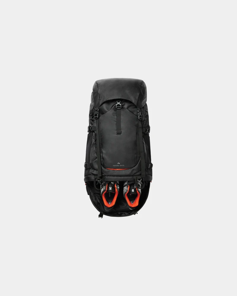 Mochila reciclada RPET 33L para personalizar