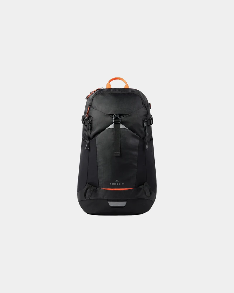 Mochila reciclada RCS 24L para personalizar