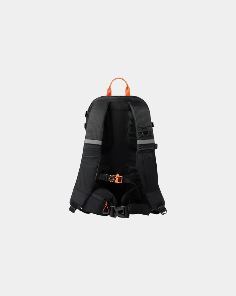 Mochila reciclada RCS 24L para personalizar