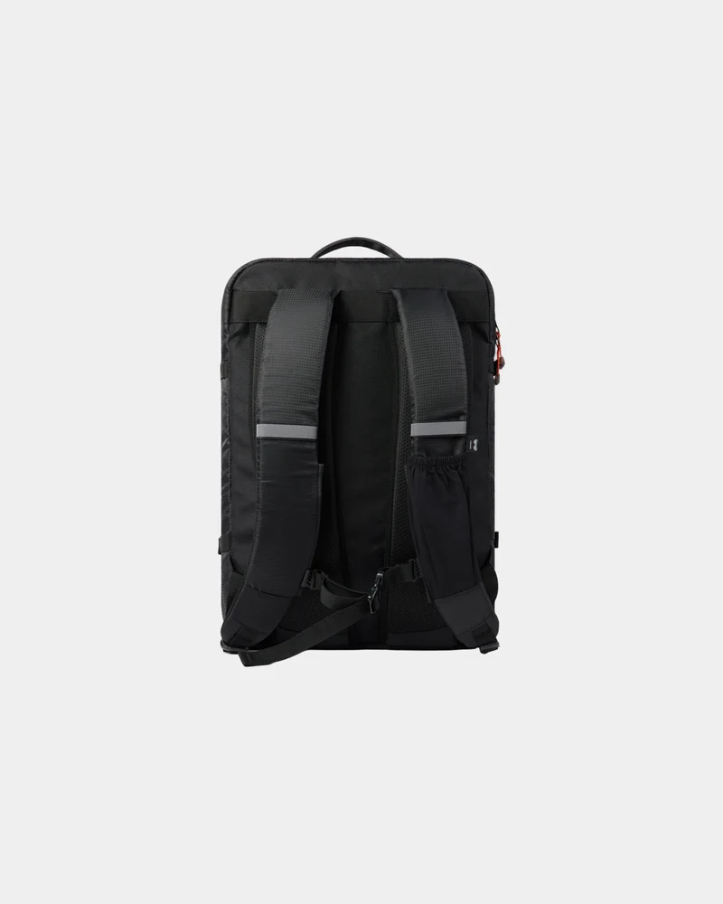 Mochila de viaje reciclada para personalizar