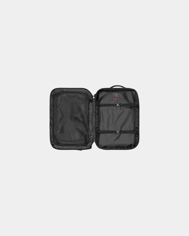 Mochila de viaje reciclada para personalizar