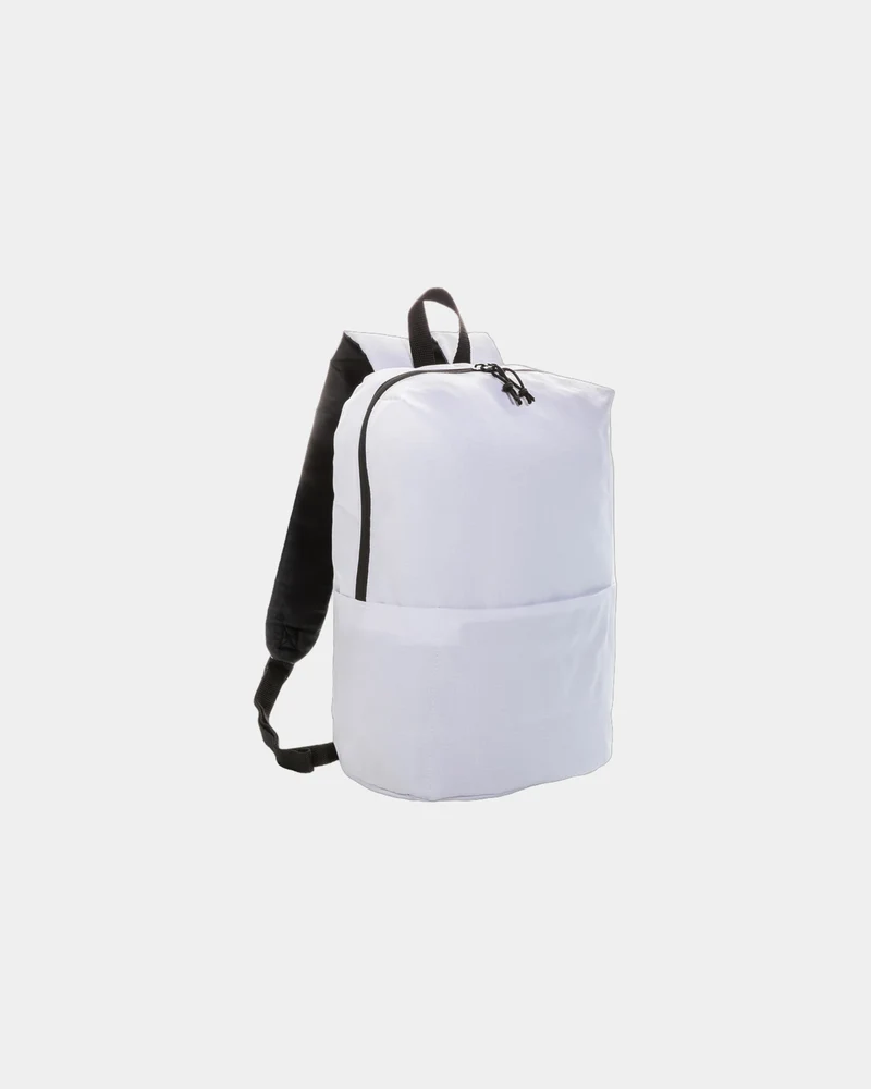 Mochila poliéster 13L para personalizar
