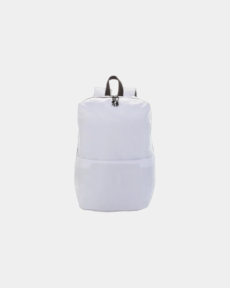 Mochila poliéster 13L para personalizar