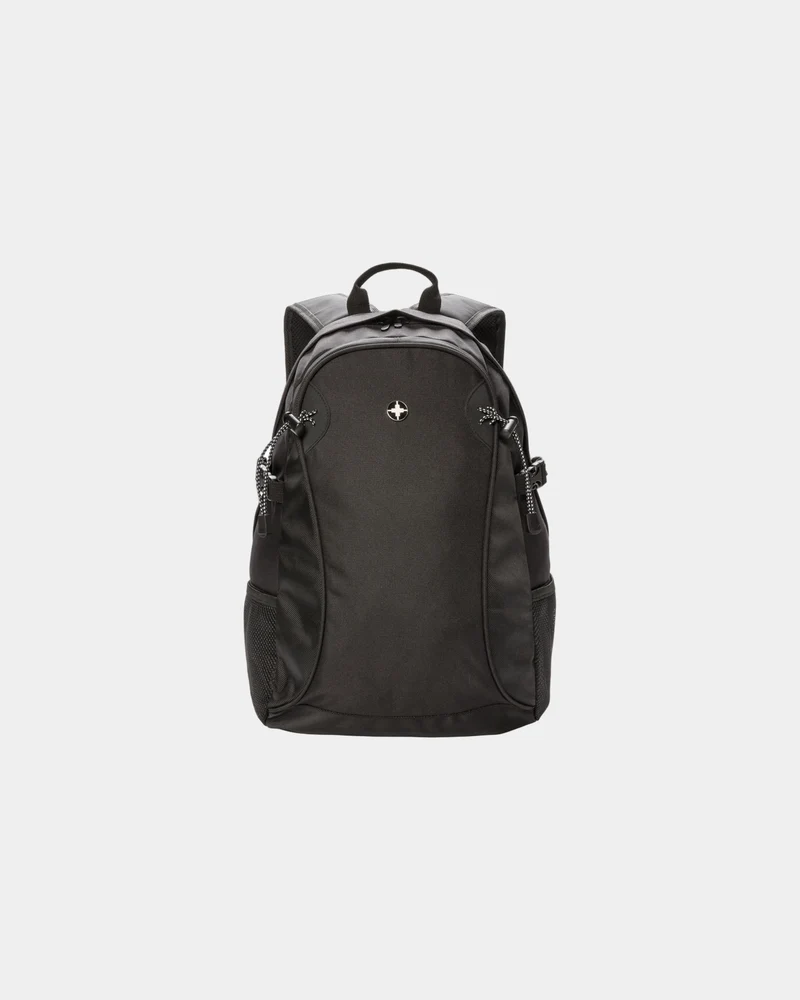 Mochila senderismo poliéster 20L para personalizar
