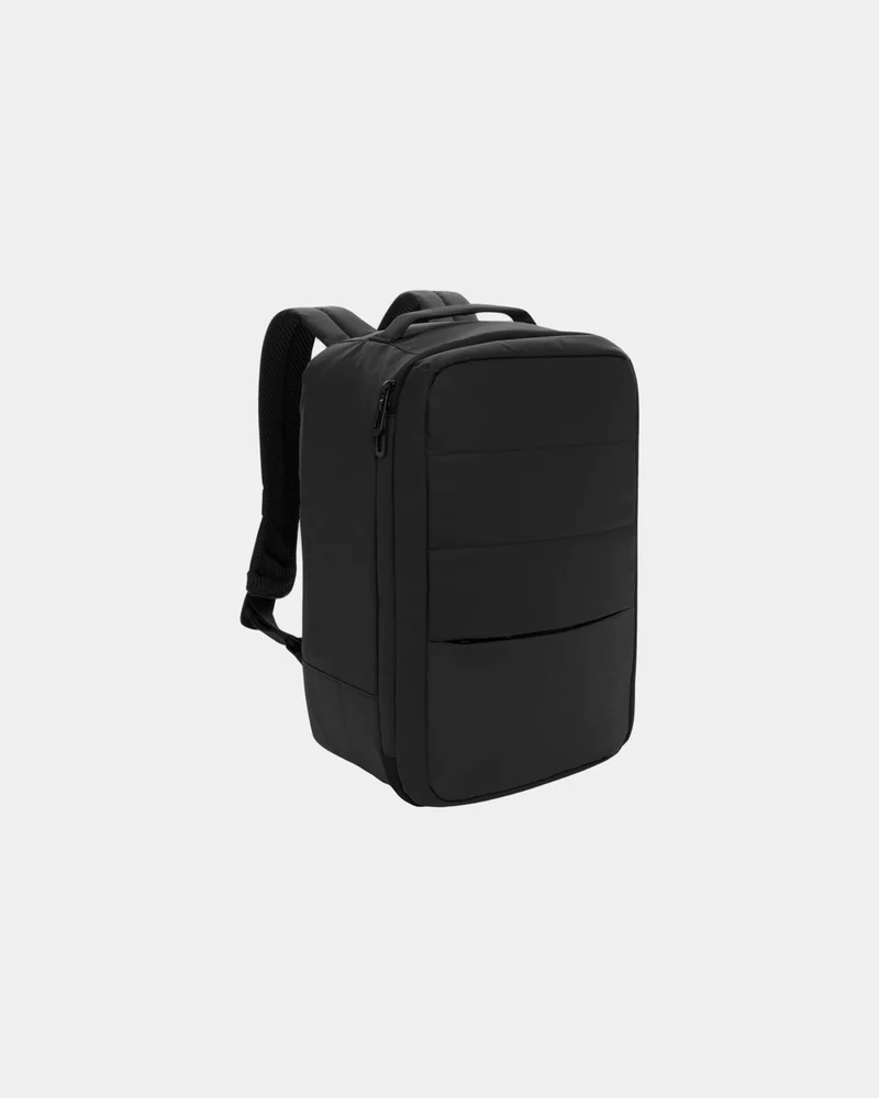 Mochila de viaje rPET Armond 19L para personalizar
