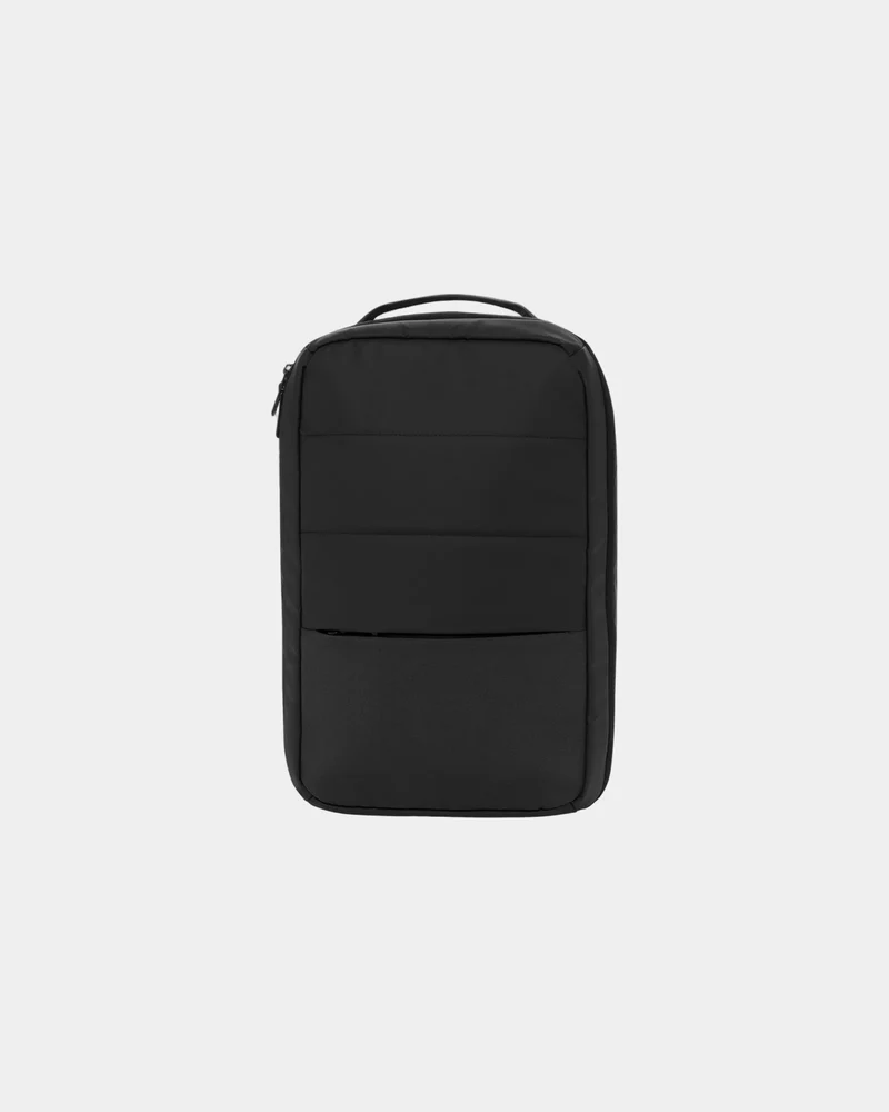 Mochila de viaje rPET Armond 19L para personalizar