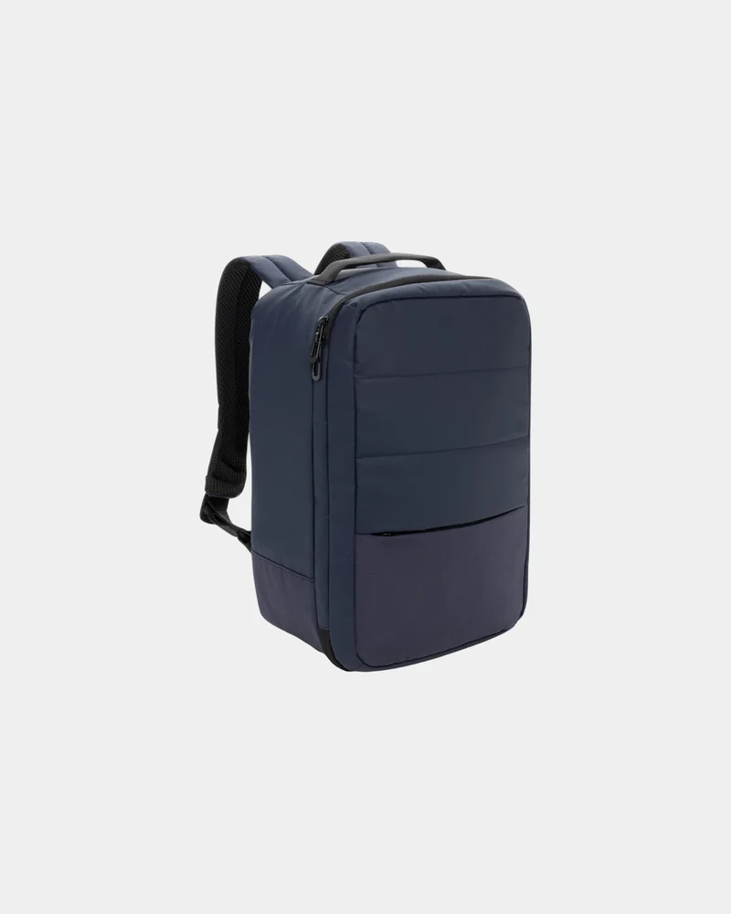 Mochila de viaje rPET Armond 19L para personalizar