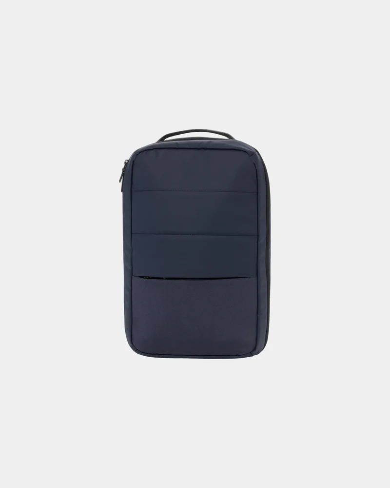 Mochila de viaje rPET Armond 19L para personalizar