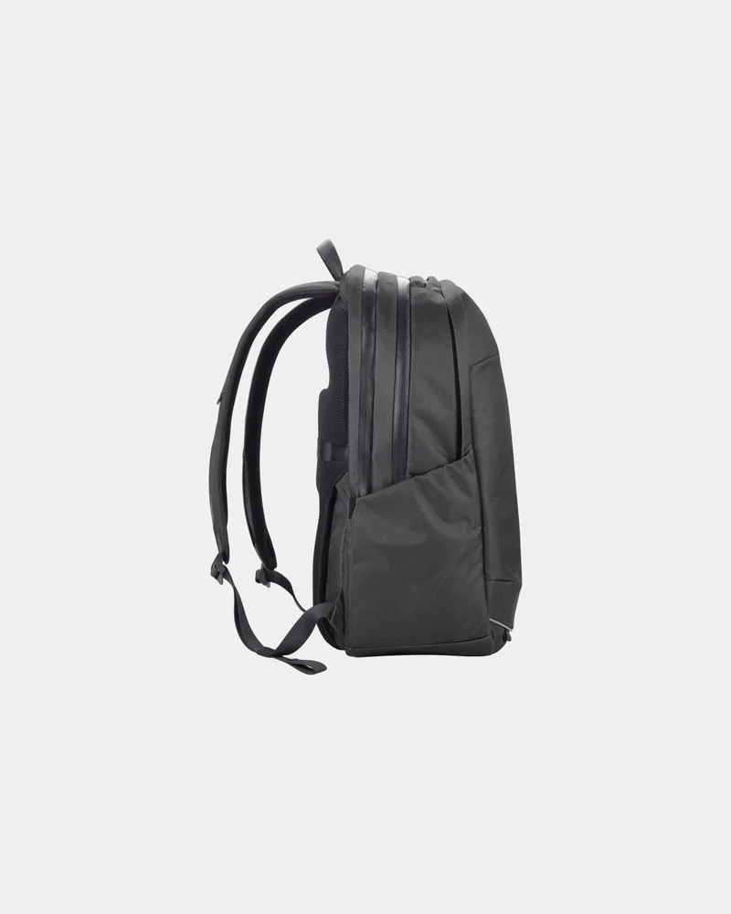 Mochila reciclada RPET Bobby Explore 30L para personalizar