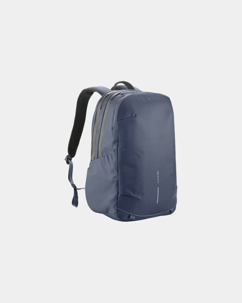 Mochila reciclada RPET Bobby Explore 30L para personalizar