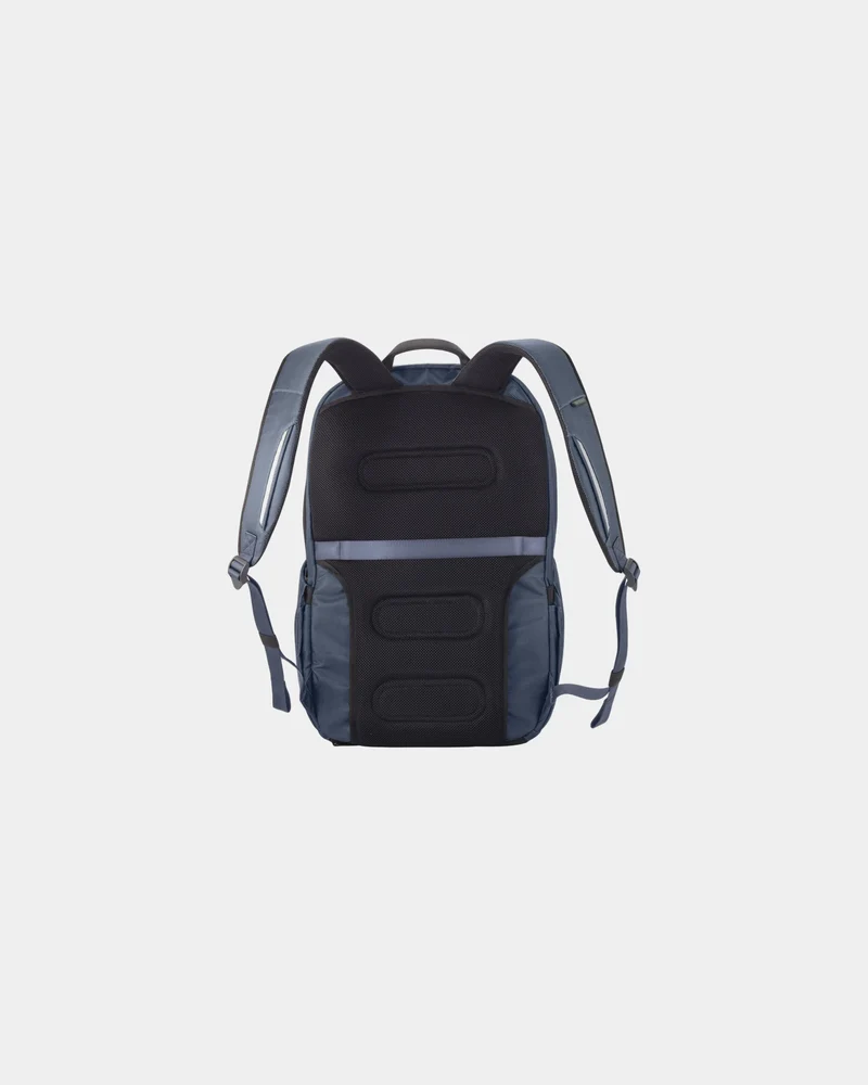 Mochila reciclada RPET Bobby Explore 30L para personalizar