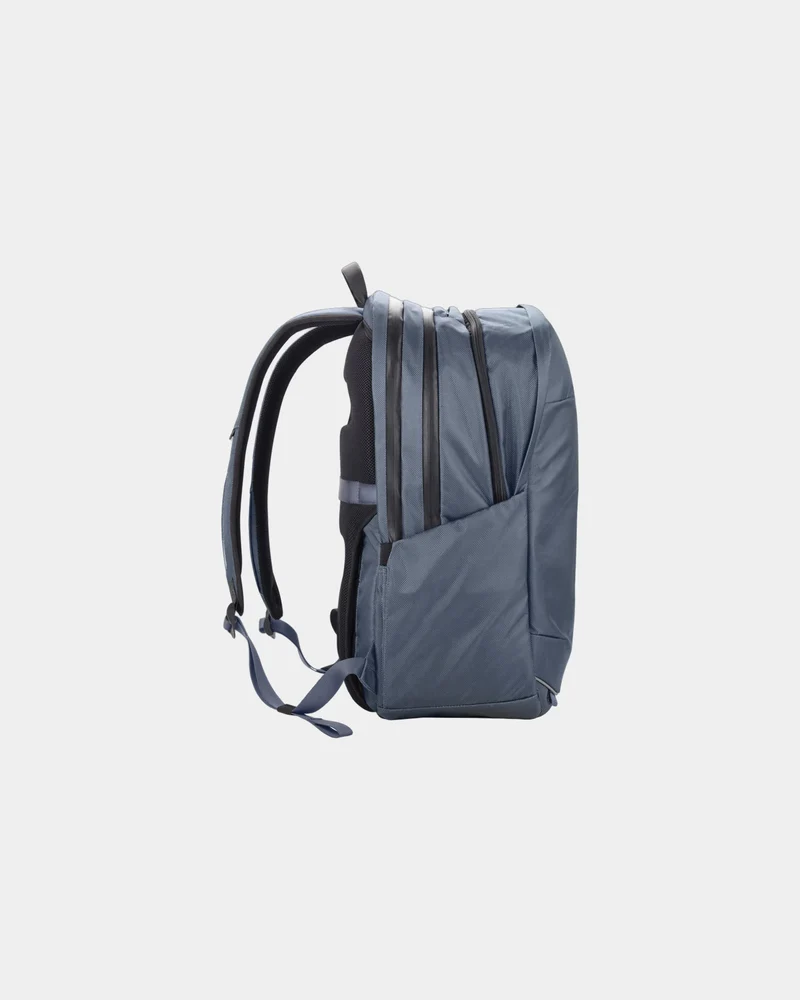 Mochila reciclada RPET Bobby Explore 30L para personalizar