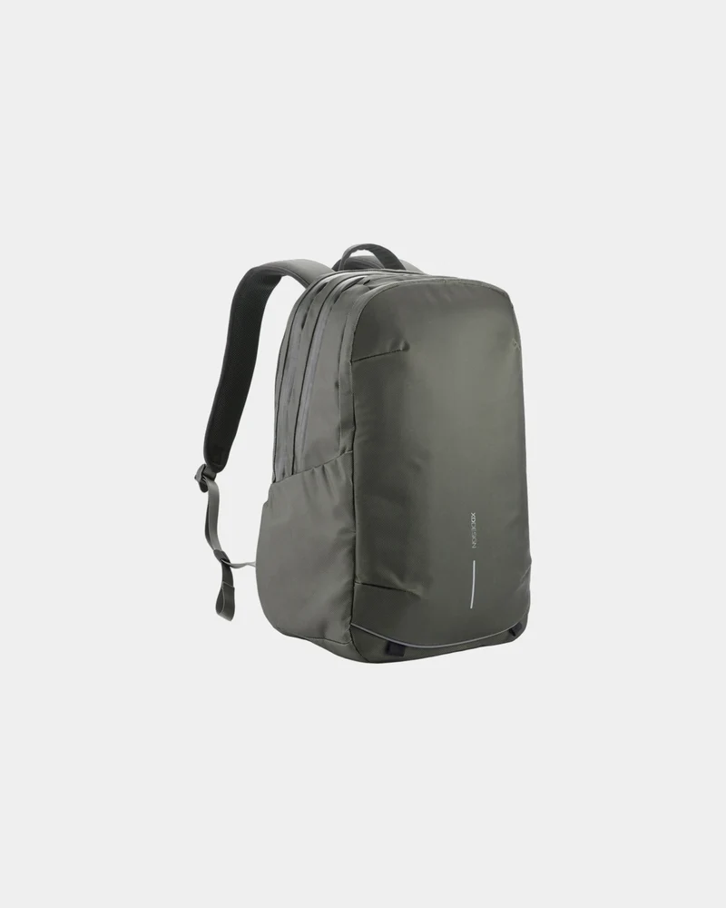 Mochila reciclada RPET Bobby Explore 30L para personalizar