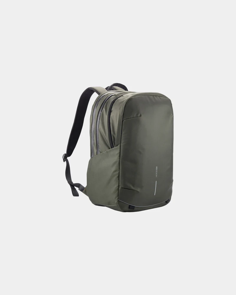 Mochila reciclada RPET Bobby Explore 30L para personalizar