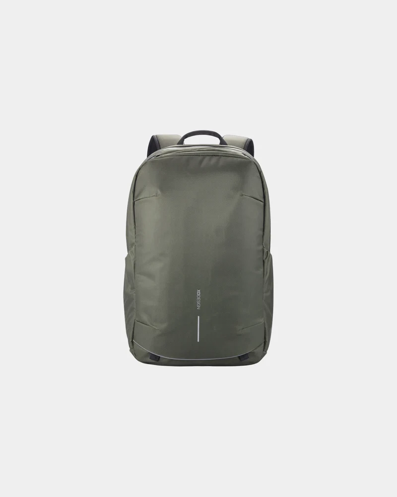 Mochila reciclada RPET Bobby Explore 30L para personalizar