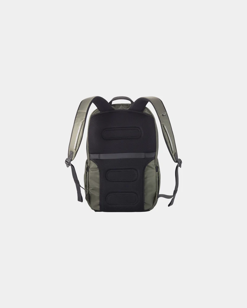 Mochila reciclada RPET Bobby Explore 30L para personalizar