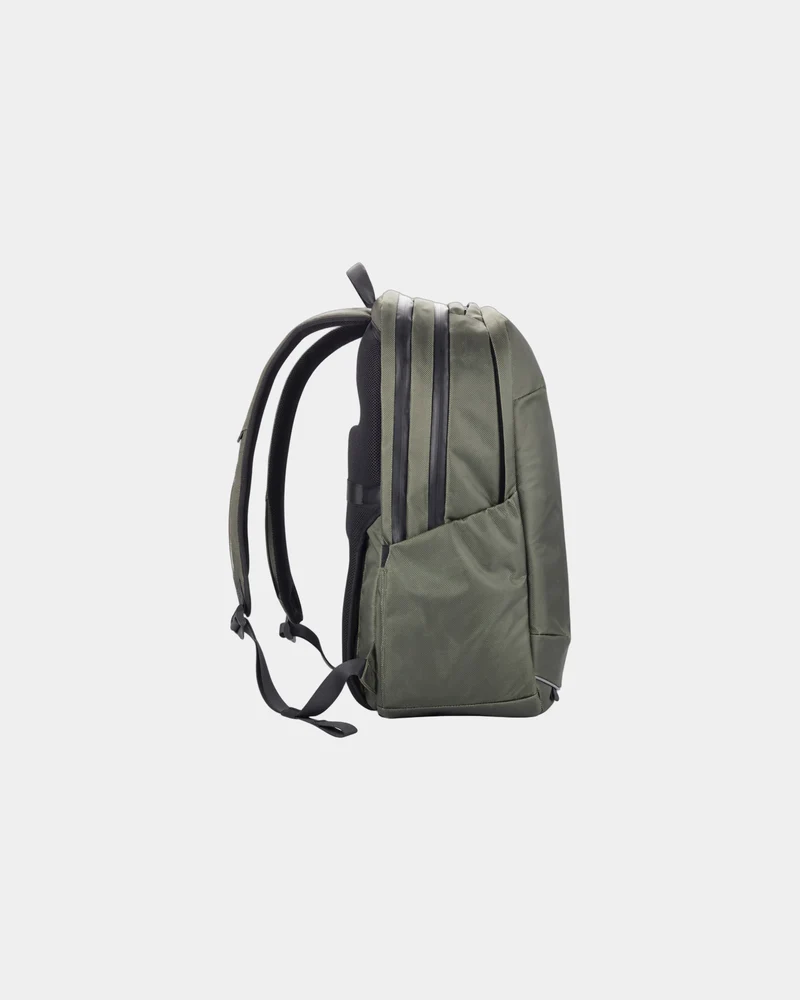 Mochila reciclada RPET Bobby Explore 30L para personalizar