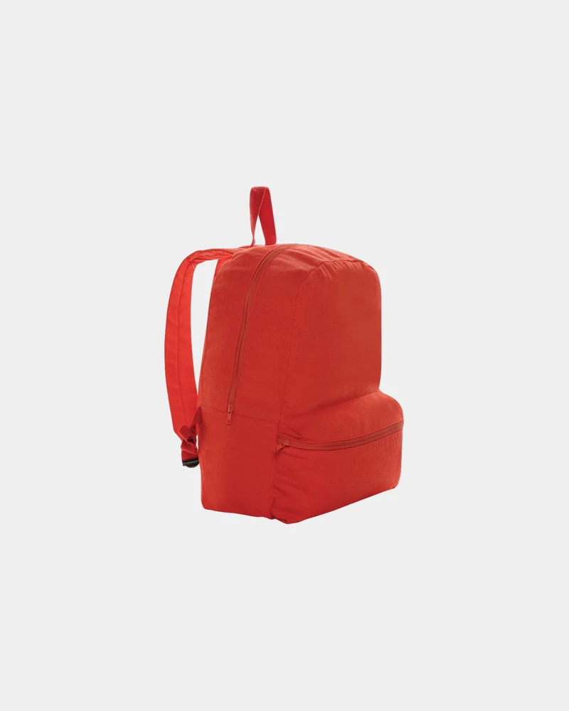 Mochila algodón reciclado 285 g/m² para personalizar