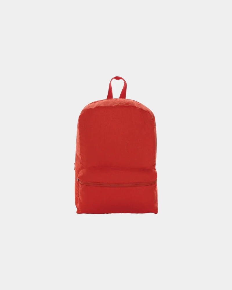 Mochila algodón reciclado 285 g/m² para personalizar