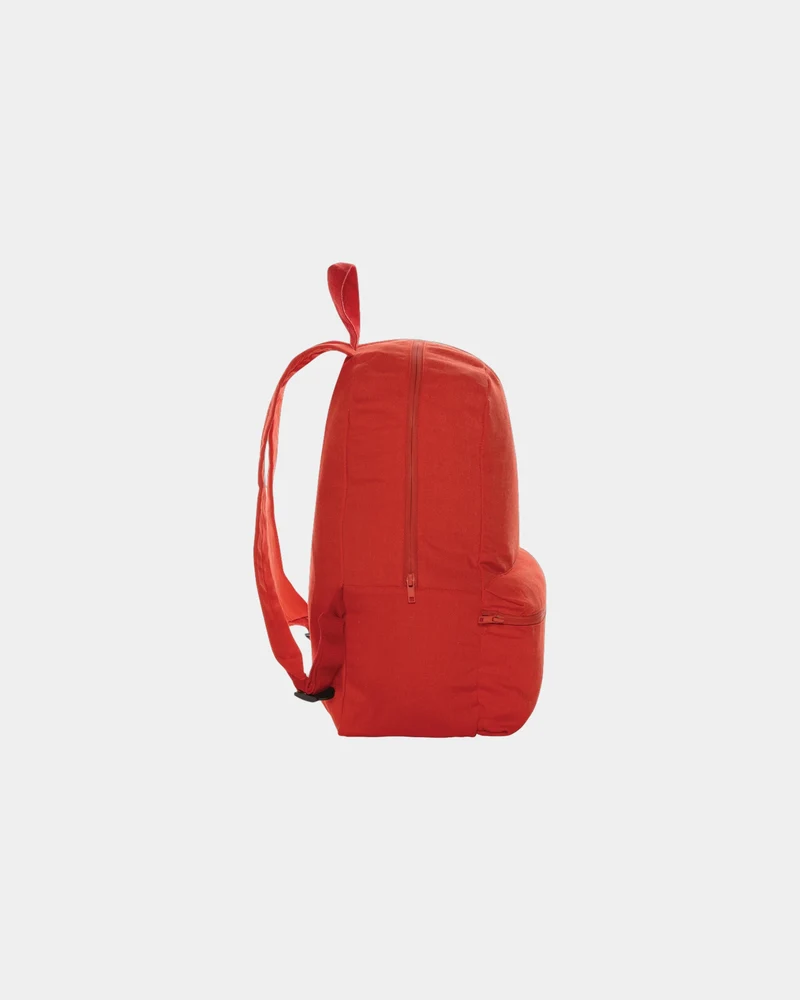 Mochila algodón reciclado 285 g/m² para personalizar