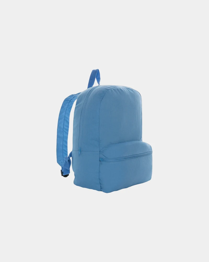 Mochila algodón reciclado 285 g/m² para personalizar