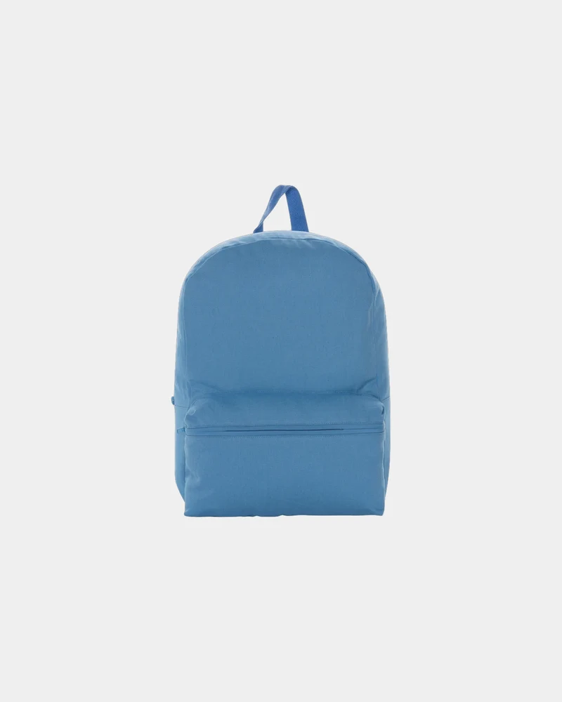 Mochila algodón reciclado 285 g/m² para personalizar