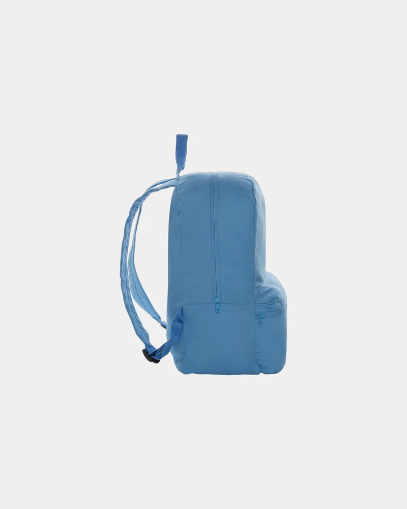Mochila algodón reciclado 285 g/m² para personalizar