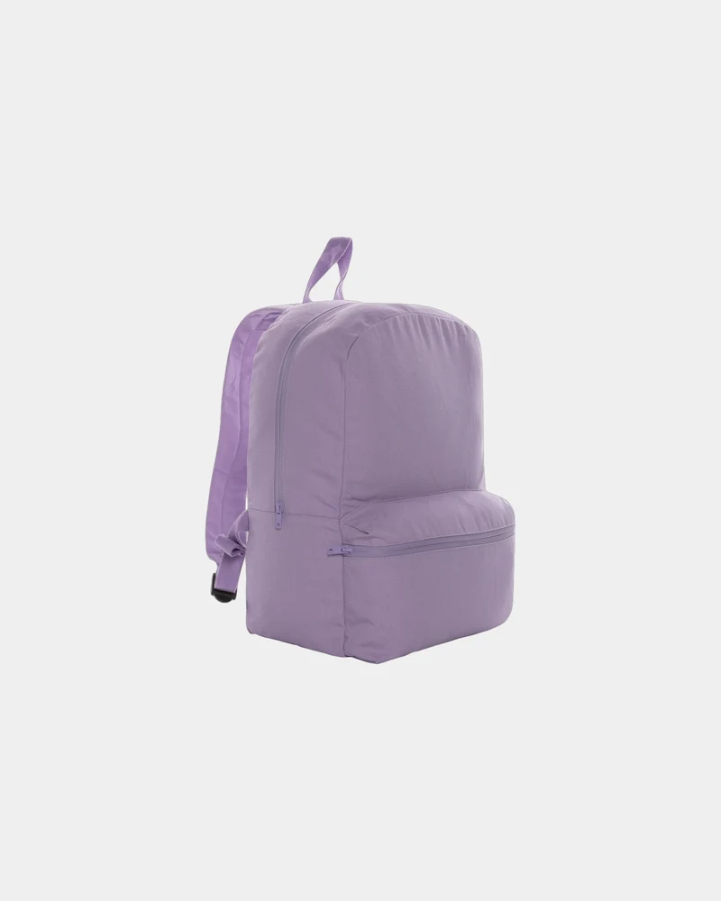 Mochila algodón reciclado 285 g/m² para personalizar