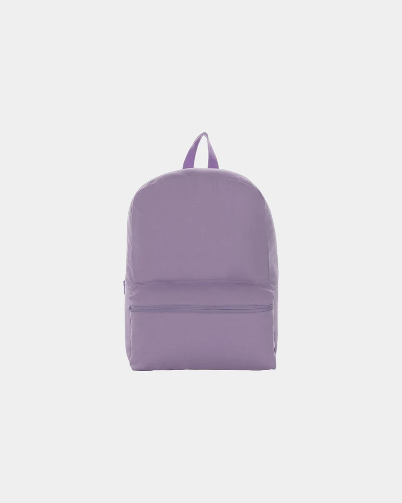 Mochila algodón reciclado 285 g/m² para personalizar