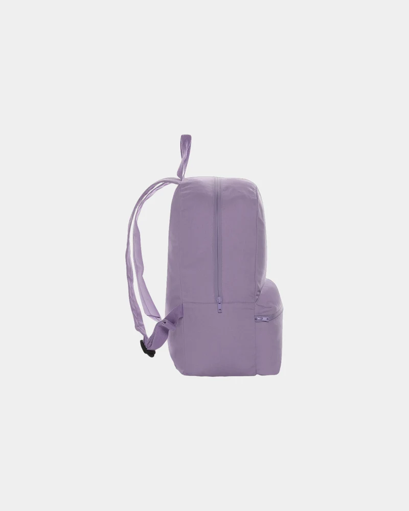 Mochila algodón reciclado 285 g/m² para personalizar
