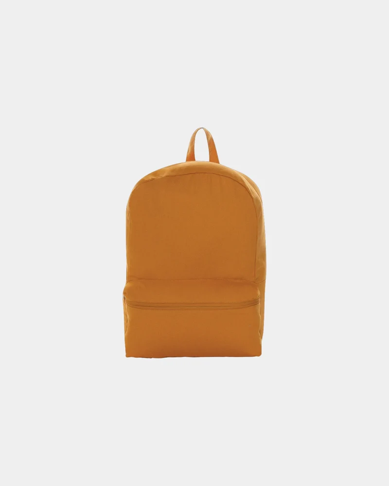 Mochila algodón reciclado 285 g/m² para personalizar