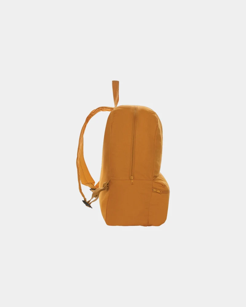 Mochila algodón reciclado 285 g/m² para personalizar