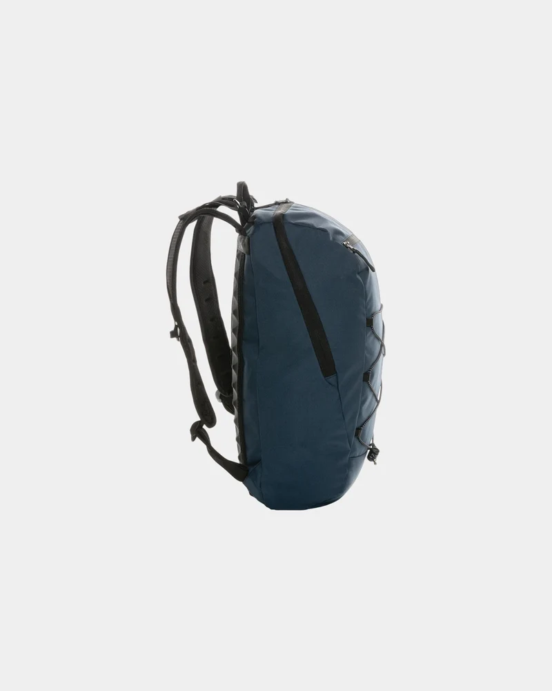 Mochila reciclada RPET 18L Aware para personalizar