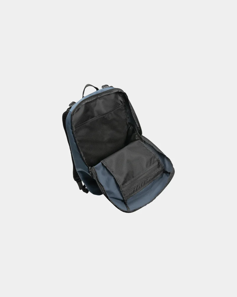 Mochila reciclada RPET 18L Aware para personalizar