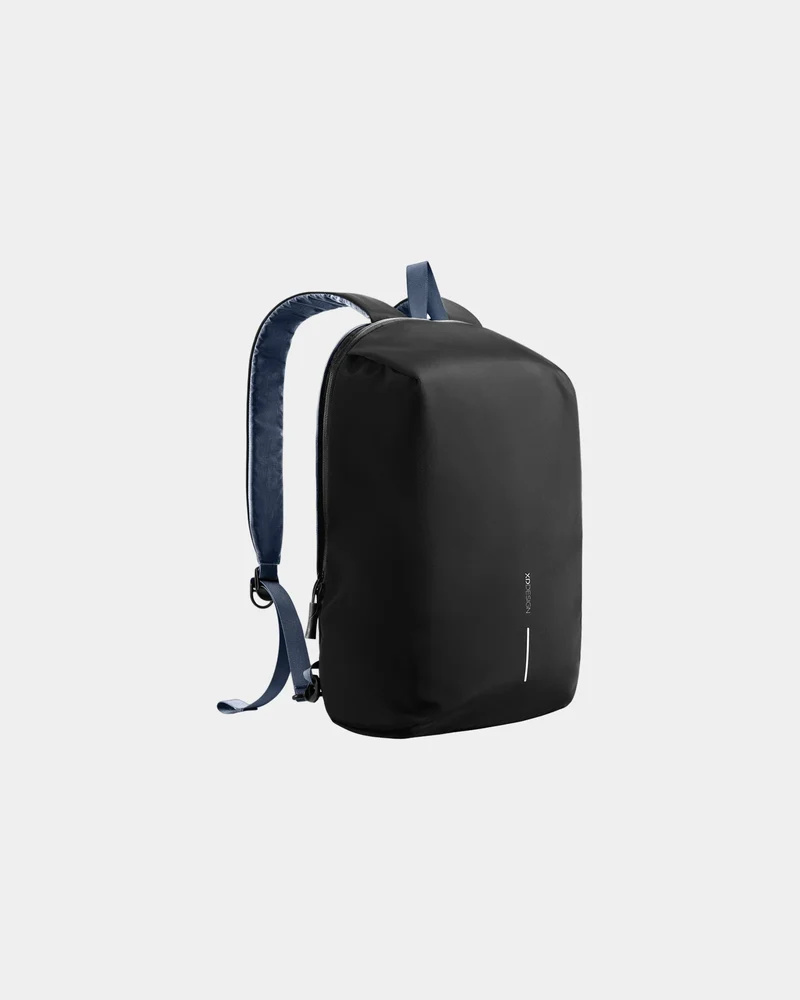 Mochila 2 en 1 reciclada nylon 22L para personalizar