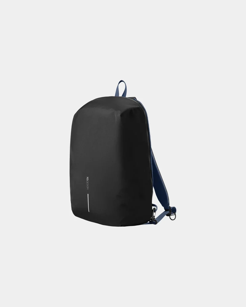 Mochila 2 en 1 reciclada nylon 22L para personalizar