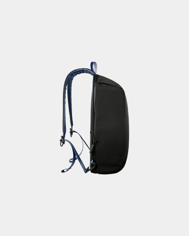 Mochila 2 en 1 reciclada nylon 22L para personalizar
