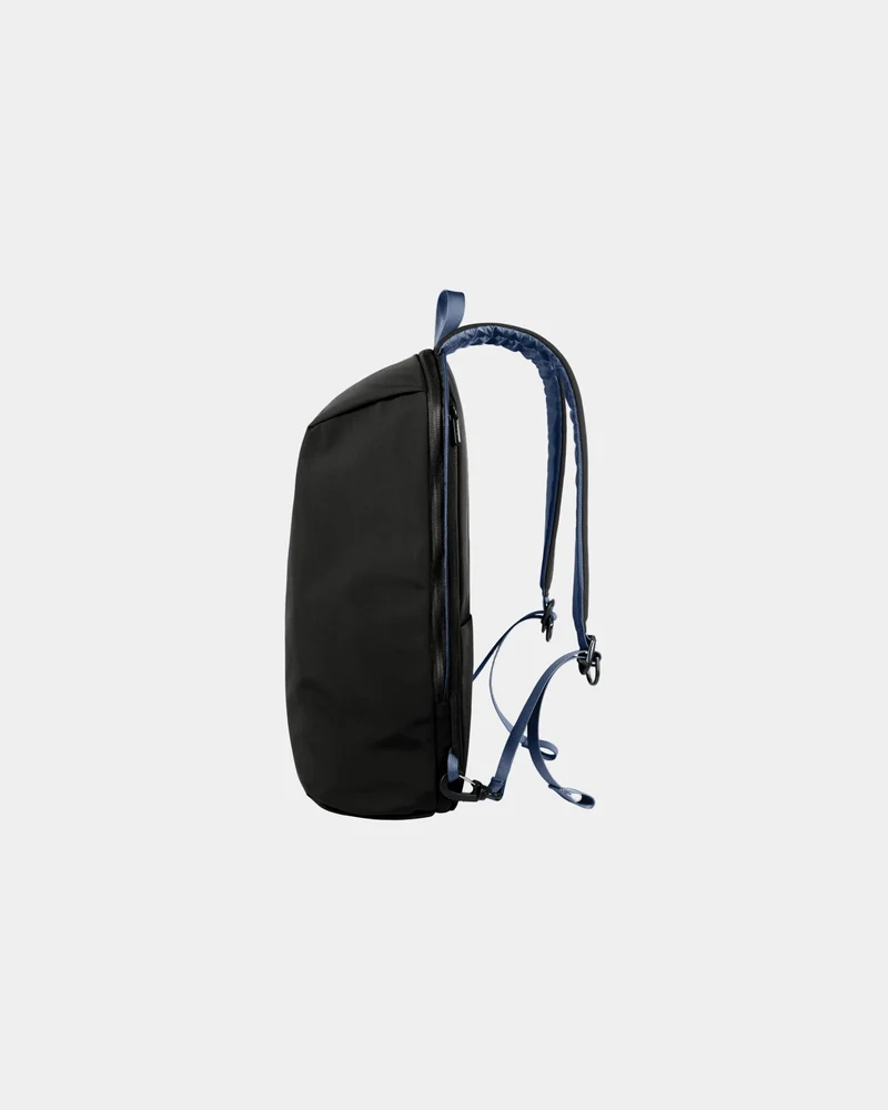 Mochila 2 en 1 reciclada nylon 22L para personalizar