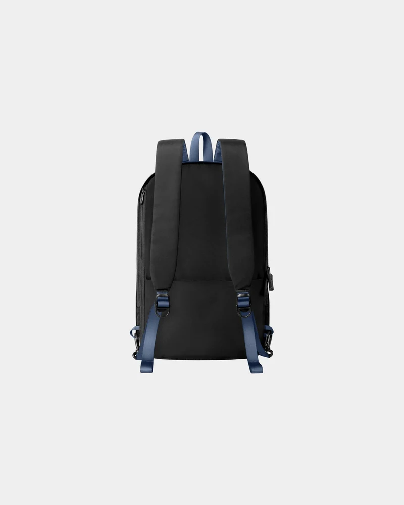 Mochila 2 en 1 reciclada nylon 22L para personalizar