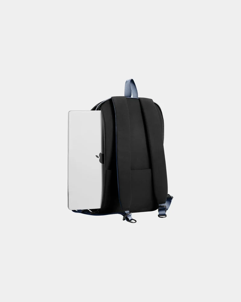 Mochila 2 en 1 reciclada nylon 22L para personalizar