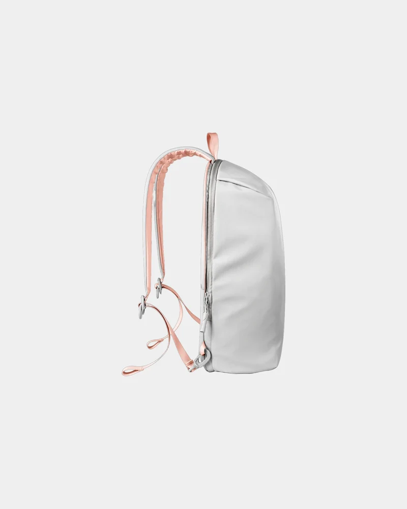 Mochila 2 en 1 reciclada nylon 22L para personalizar