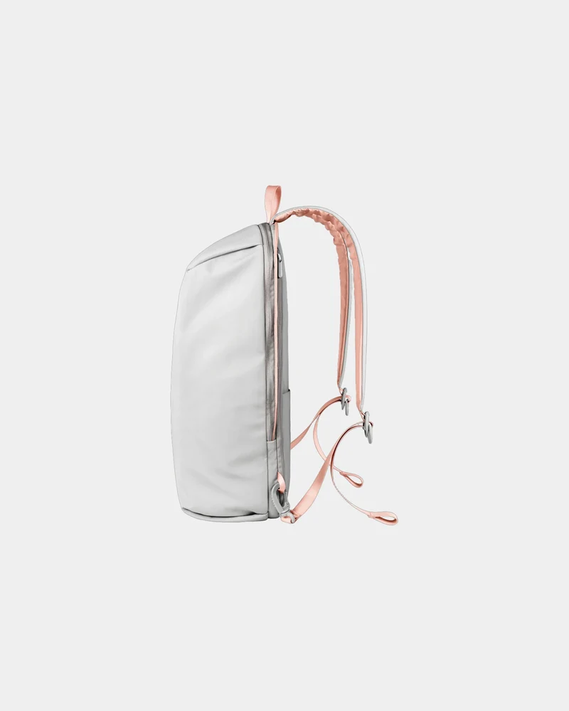 Mochila 2 en 1 reciclada nylon 22L para personalizar