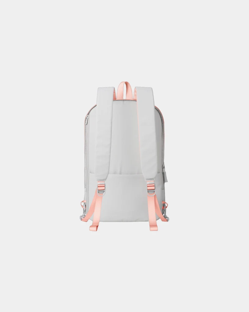 Mochila 2 en 1 reciclada nylon 22L para personalizar