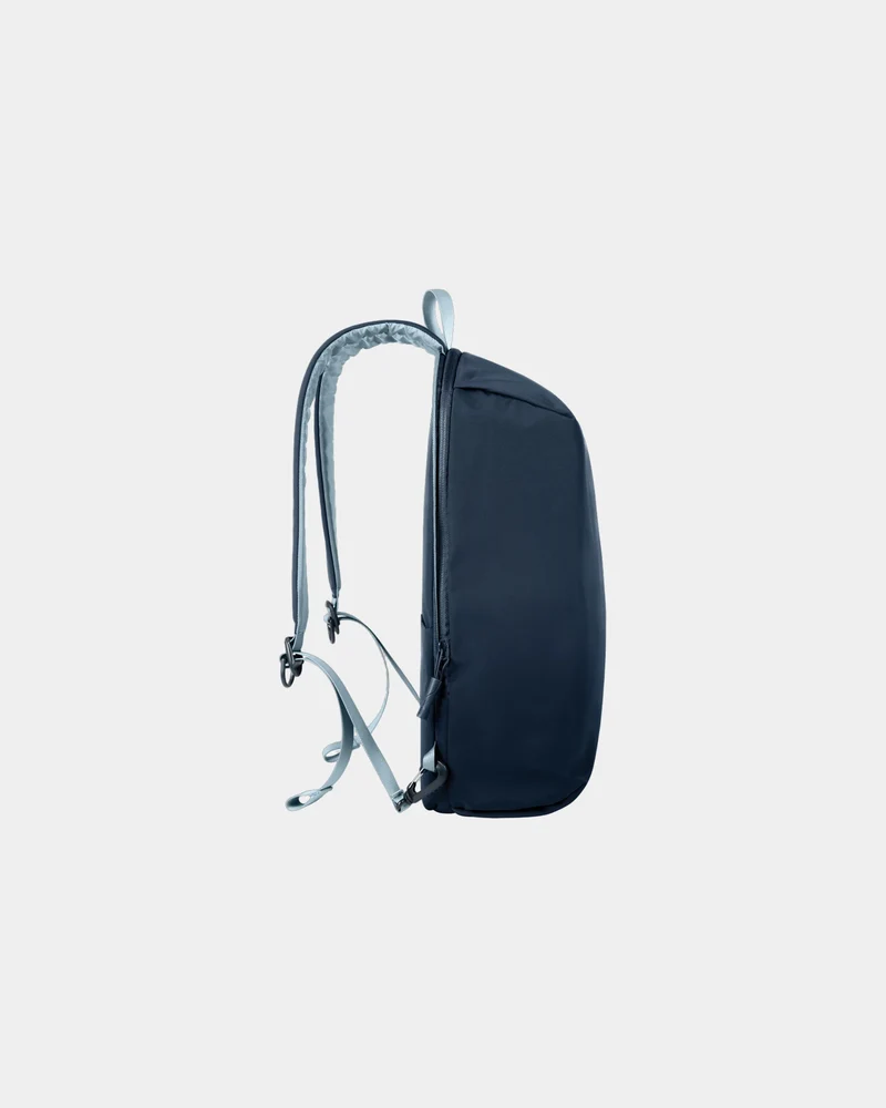 Mochila 2 en 1 reciclada nylon 22L para personalizar