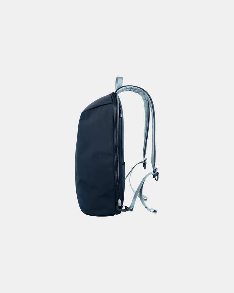 Mochila 2 en 1 reciclada nylon 22L para personalizar