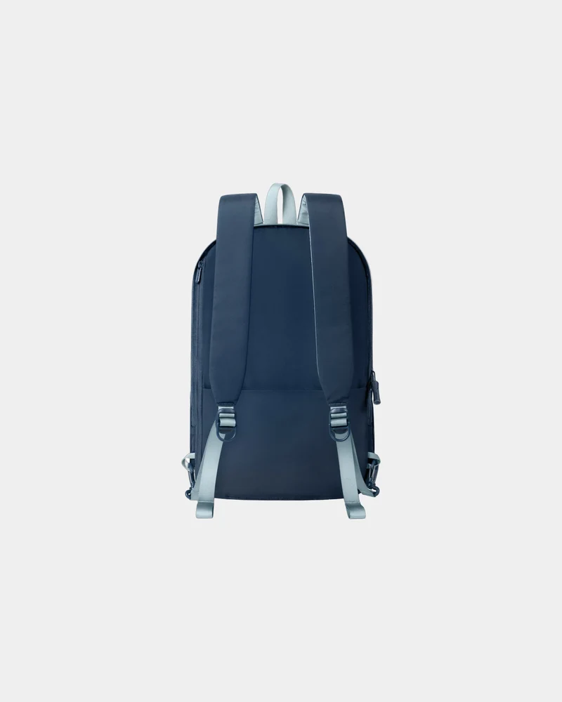 Mochila 2 en 1 reciclada nylon 22L para personalizar