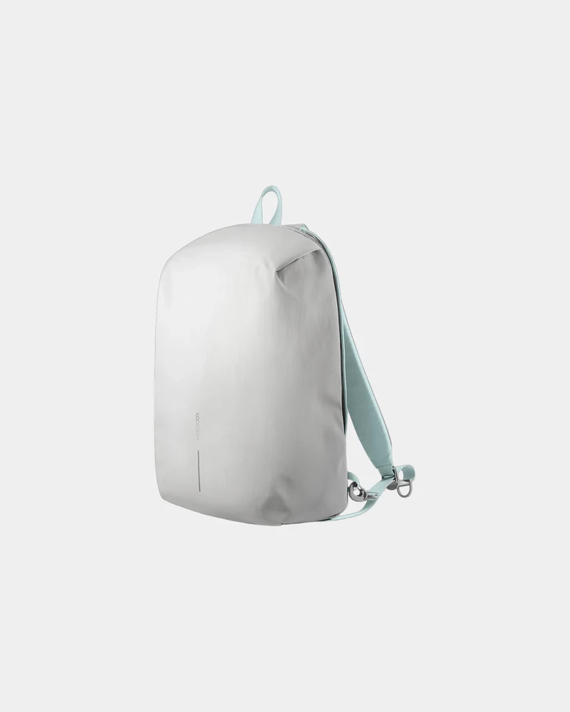 Mochila 2 en 1 reciclada nylon 22L para personalizar