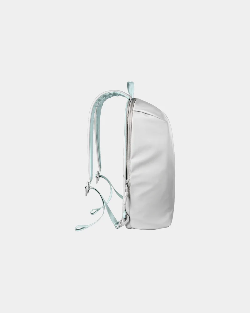 Mochila 2 en 1 reciclada nylon 22L para personalizar