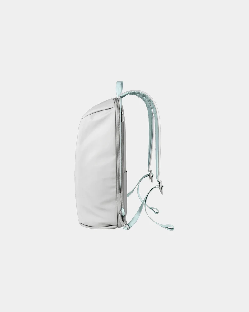Mochila 2 en 1 reciclada nylon 22L para personalizar